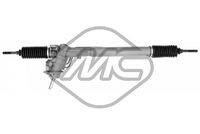 Metalcaucho 51682 - Restricción de fabricante: TRW<br>Tipo de servicio: hidráulico<br>Vehículo con dirección a la izquierda / derecha: para vehic. dirección izquierda<br>Altura vástago entrada [mm]: 70<br>Tipo conector, vástago entrada: rectangular<br>