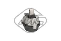 Metalcaucho 54510 - Referencia artículo par: 174774<br>Lado de montaje: derecha<br>Tipo de cojinetes: Soporte hidráulico<br>Peso [kg]: 1,0<br>