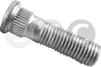 STC T439268 - Tornillo de rueda