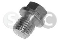 STC T404179 - Tapón roscado, colector de aceite