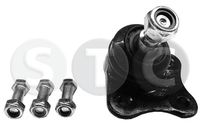 SKF VKDS311007 - Rótula de suspensión/carga