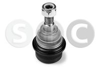 SKF VKDS316008 - Rótula de suspensión/carga