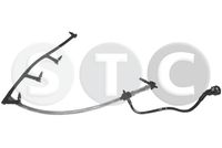 STC T492083 - Tubo flexible, combustible de fuga