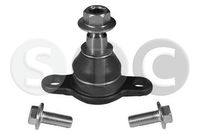 SKF VKDS311018 - Rótula de suspensión/carga