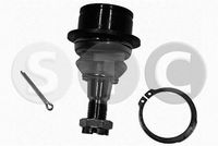 SKF VKDS314006 - Rótula de suspensión/carga