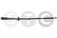 STC T474248 - Tubo flexible de frenos