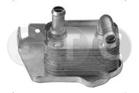 STC T439089 - Radiador de aceite, aceite motor