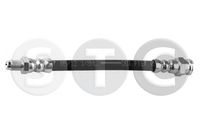 STC T496544 - Tubo flexible de frenos