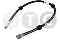 STC T496473 - Tubo flexible de frenos