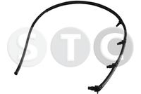 STC T433007 - Tubo flexible, combustible de fuga