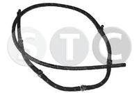 STC T433010 - Tubo flexible, combustible de fuga