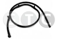 STC T433014 - Tubo flexible, combustible de fuga