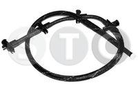 STC T433016 - Tubo flexible, combustible de fuga