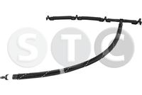 STC T433021 - Tubo flexible, combustible de fuga