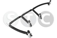 STC T433027 - Tubo flexible, combustible de fuga