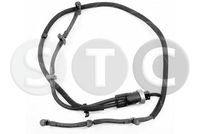 STC T433034 - Tubo flexible, combustible de fuga