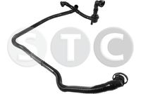 STC T435817 - Tubo flexible, ventilación del cárter