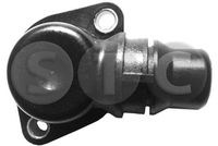 STC T435964 - Brida de refrigerante