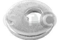 STC T439342 - Caster shim, eje