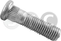 STC T439214 - Tornillo de rueda