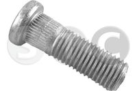 STC T439219 - Tornillo de rueda