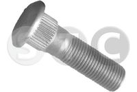 STC T439338 - Tornillo de rueda