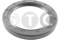 STC T439343 - Retén para ejes, caja de cambios manual