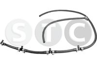 STC T492181 - Tubo flexible, combustible de fuga