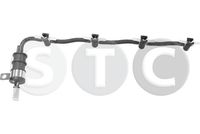 STC T492184 - Tubo flexible, combustible de fuga