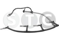 STC T492195 - Tubo flexible, combustible de fuga