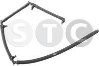 STC T492196 - Tubo flexible, combustible de fuga