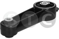 STC T441532 - Soporte, motor