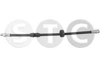 STC T496911 - Tubo flexible de frenos