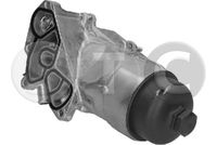 STC T438933 - Radiador de aceite, aceite motor