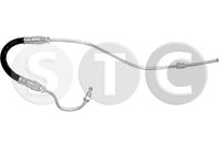 STC T496568 - Tubo flexible de frenos