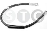 STC T496655 - Tubo flexible de frenos