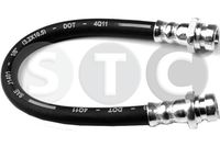 STC T496630 - Tubo flexible de frenos