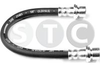 STC T496654 - Tubo flexible de frenos