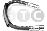 STC T496674 - Tubo flexible de frenos