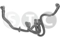 STC T477653 - Tubo flexible, ventilación del cárter