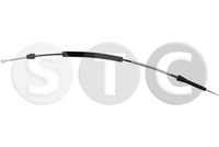 STC T486010 - Cable de accionamiento, caja de cambios manual