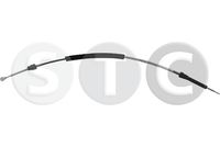 STC T486012 - Cable de accionamiento, caja de cambios manual