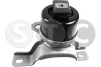 STC T454091 - Soporte, motor