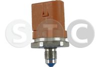 SIDAT 84374 - Sensor, presión combustible