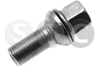 STC T413814 - Tornillo de rueda