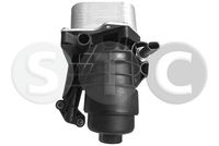 STC T416039 - Radiador de aceite, aceite motor