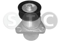 STC T447329 - Kit de reparación, brazo tensor, correa poli V