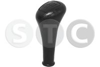 STC T465126 - Pomo palanca cambios