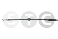 STC T496710 - Tubo flexible de frenos