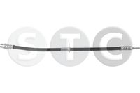 STC T496718 - Tubo flexible de frenos